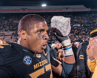 Michael Sam