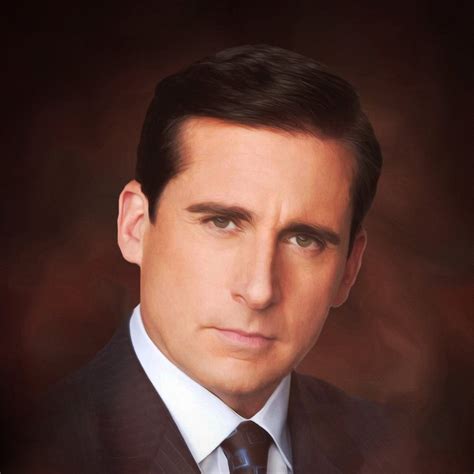 Michael Scott