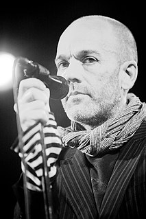 Michael Stipe