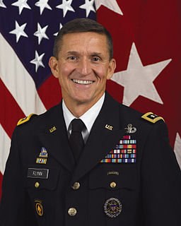 Michael T. Flynn