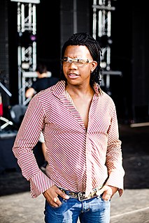 Michael Tait