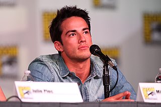 Michael Trevino