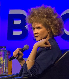 Michaela Angela Davis