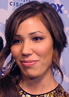 Michaela Conlin