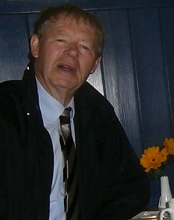 Micheal O Muircheartaigh