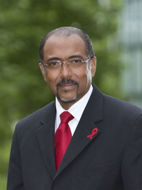 Michel Sidibe