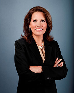 Michele Bachmann