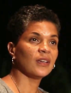 Michelle Alexander