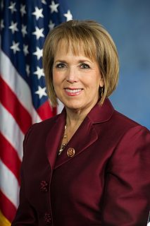 Michelle Lujan Grisham