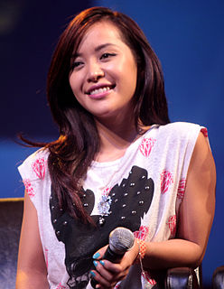 Michelle Phan