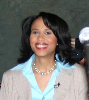 Michelle Singletary