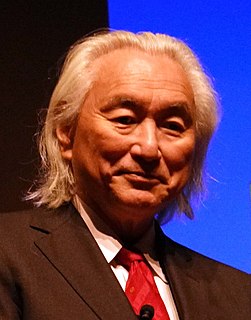 Michio Kaku