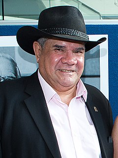 Mick Dodson