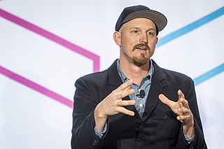 Mick Ebeling