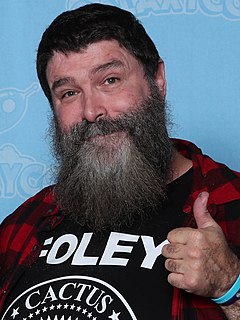 Mick Foley