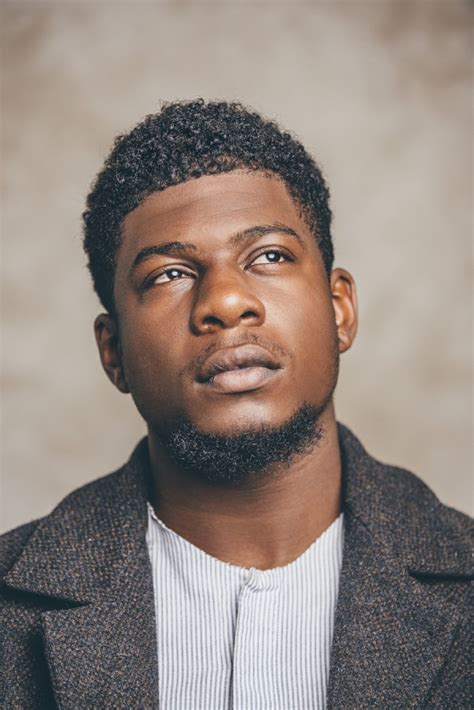 Mick Jenkins