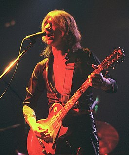 Mick Ralphs