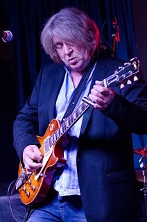 Mick Taylor