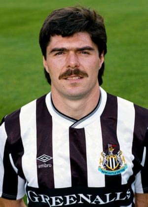 Micky Quinn