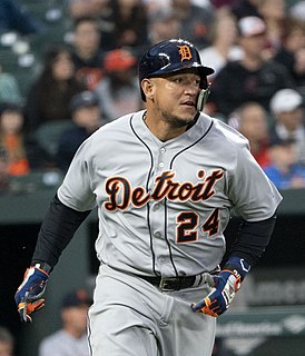 Miguel Cabrera