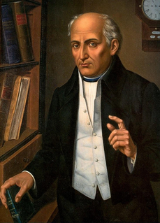 Miguel Hidalgo y Costilla