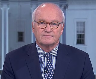 Mike Barnicle