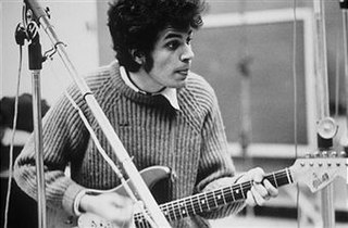 Mike Bloomfield