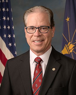 Mike Braun