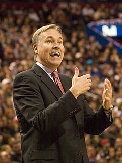 Mike D&#39;Antoni