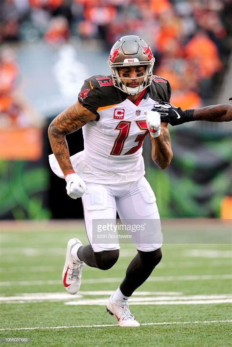 Mike Evans