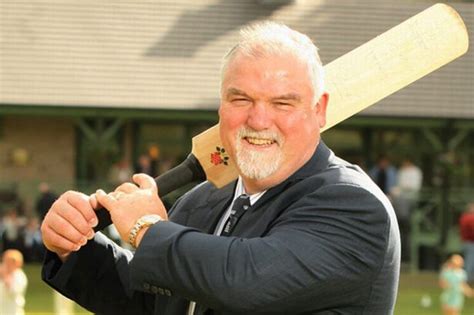 Mike Gatting