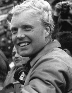 Mike Hawthorn