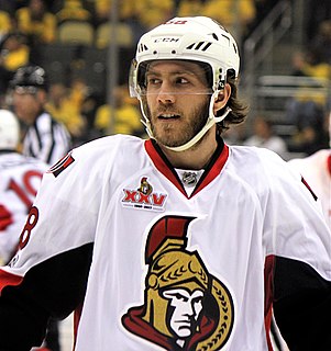 Mike Hoffman