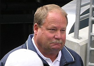 Mike Holmgren