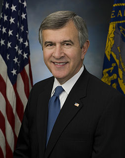 Mike Johanns