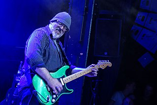 Mike Keneally