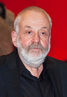 Mike Leigh