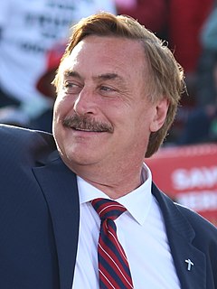 Mike Lindell