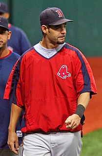 Mike Lowell