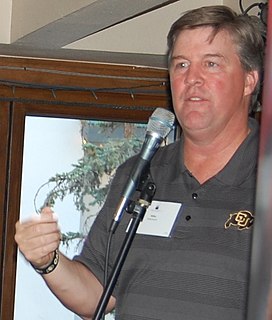 Mike MacIntyre