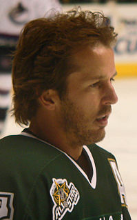 Mike Modano