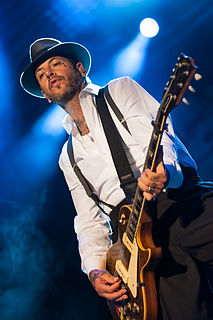 Mike Ness