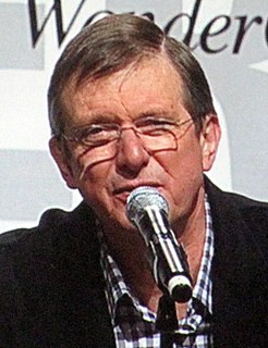 Mike Newell