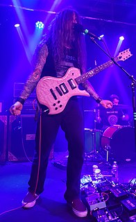 Mike Scheidt