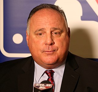 Mike Scioscia