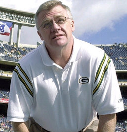 Mike Sherman