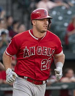 Mike Trout