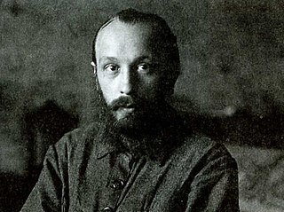 Mikhail Bakhtin