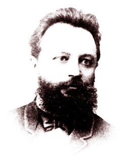 Mikhail Chigorin