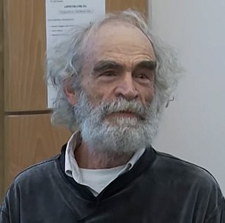 Mikhail Leonidovich Gromov